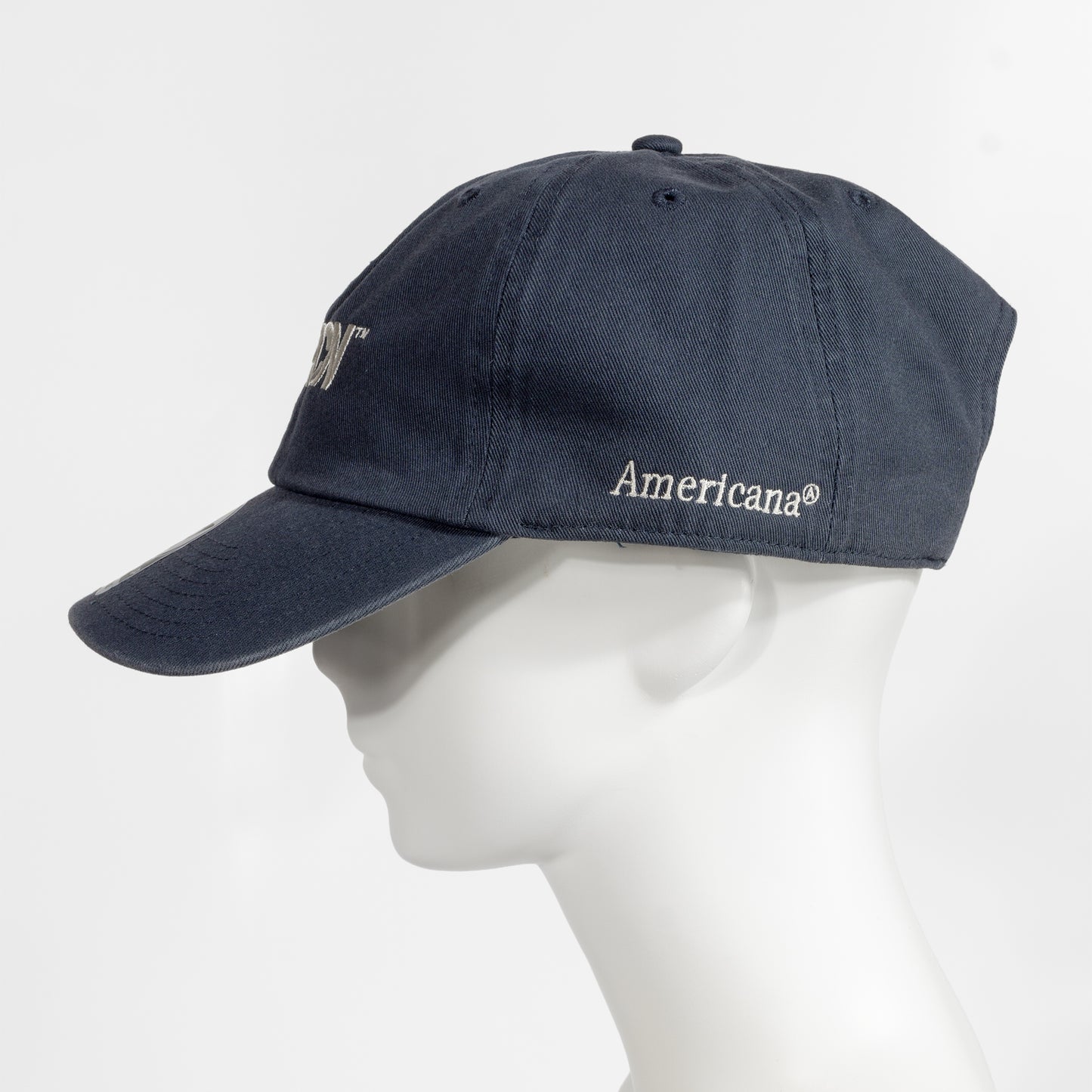 25AW AMERICANA 47 CLEAN UP キャップ AMRCN FC-024