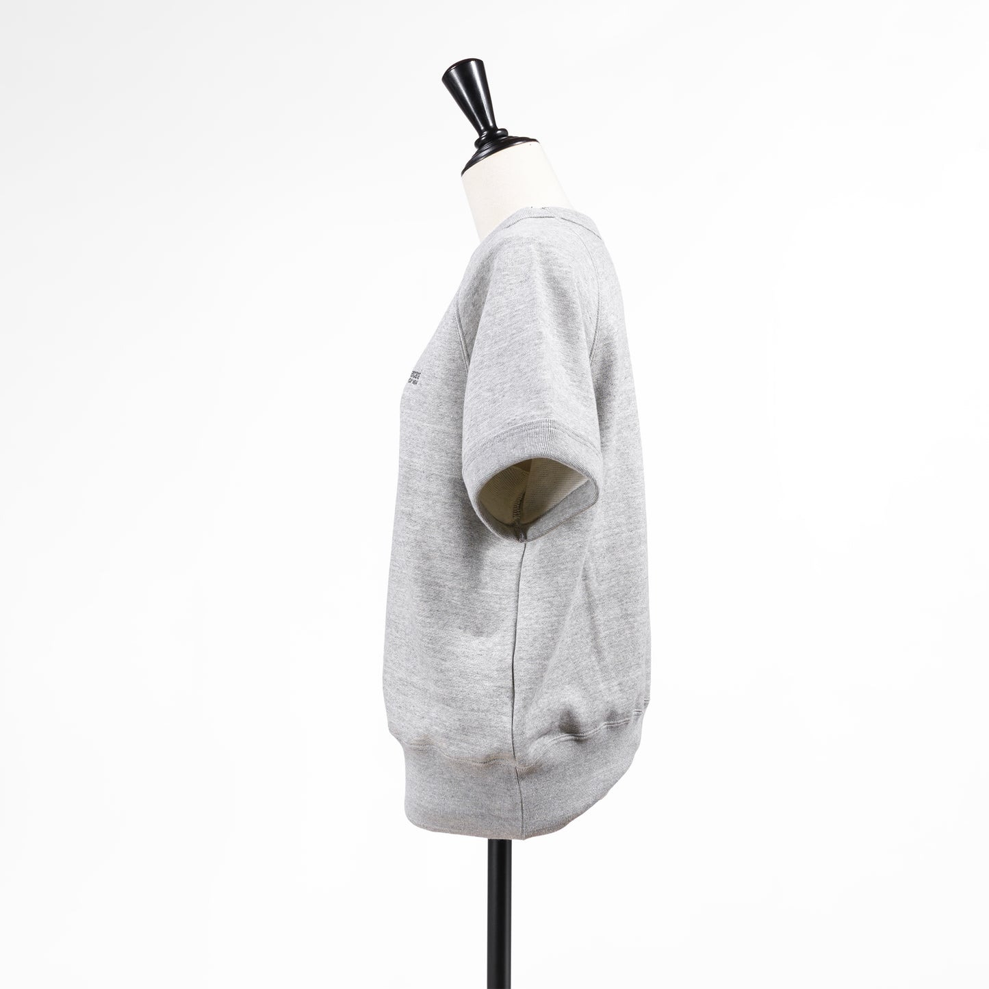 26SS AMERICANA ショートスリーブラグランスウェット BRF-800A/3