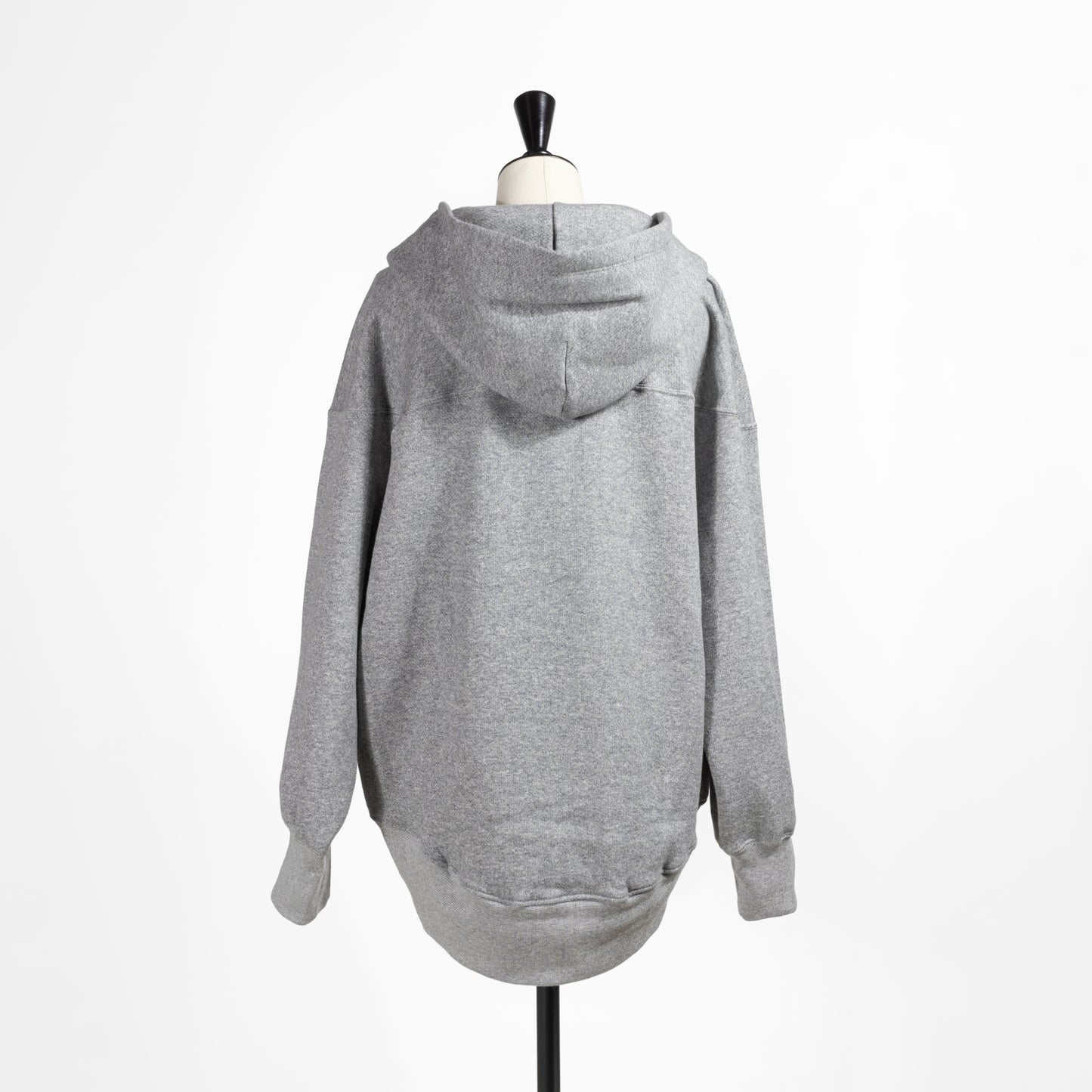 25AW AMERICANA ワイドフルジップフーディ BRF-803A