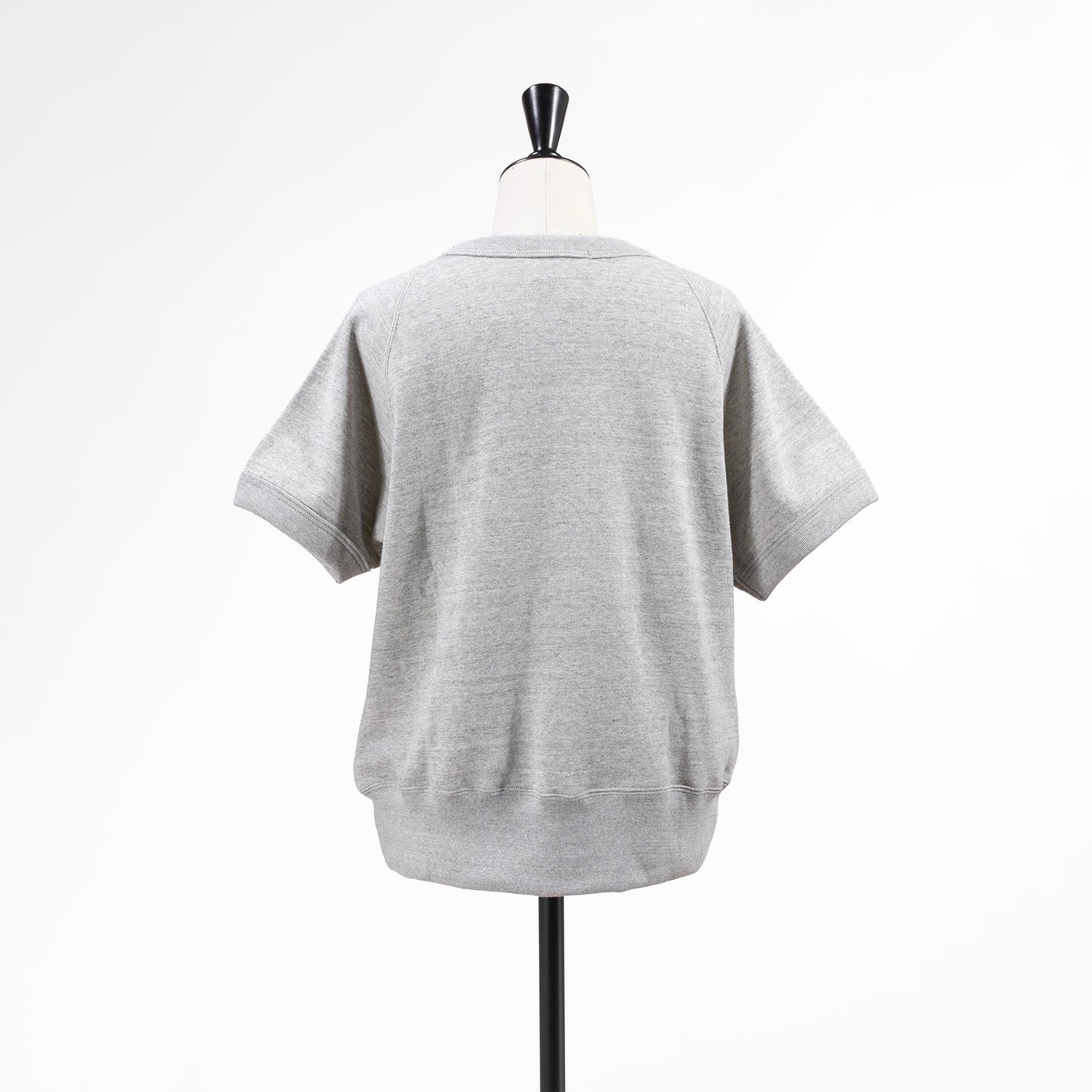 26SS AMERICANA ショートスリーブラグランスウェット BRF-800A/3