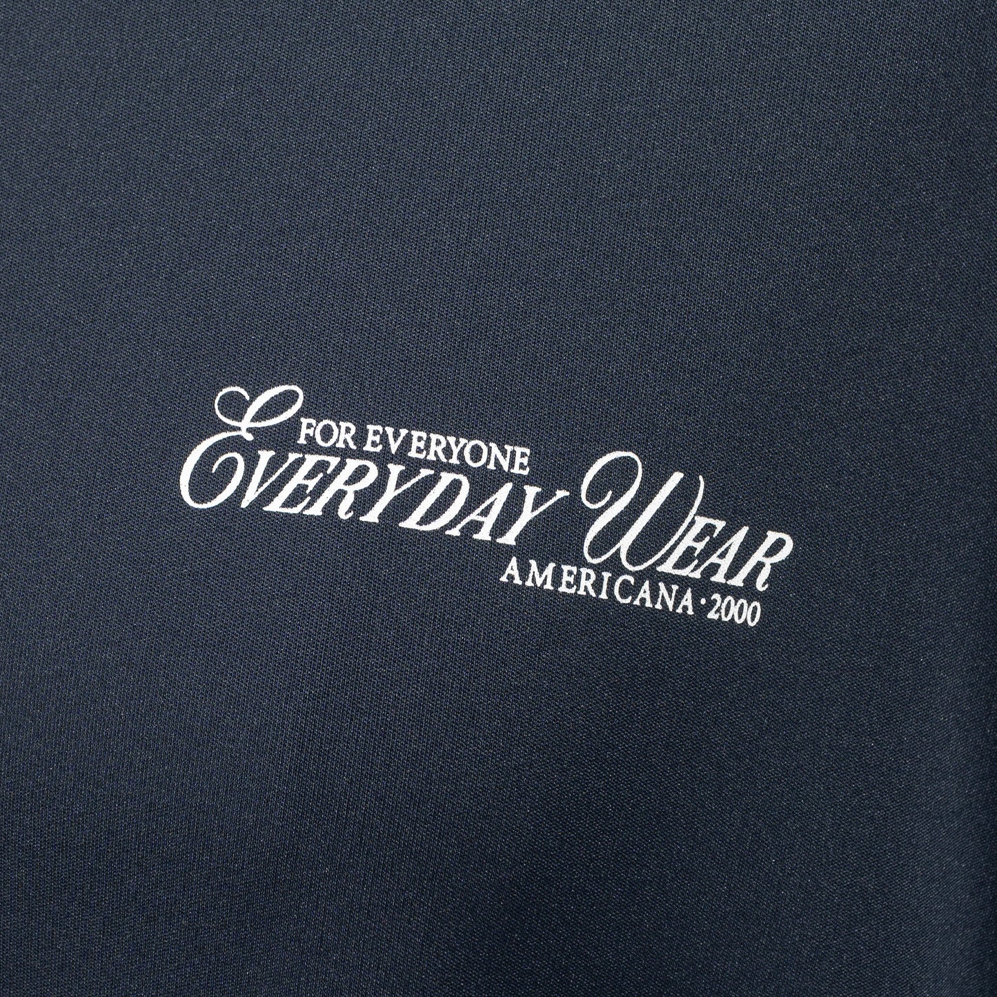 25SS AMERICANA 接触冷感天竺Tシャツワンピース BRF-M-774A