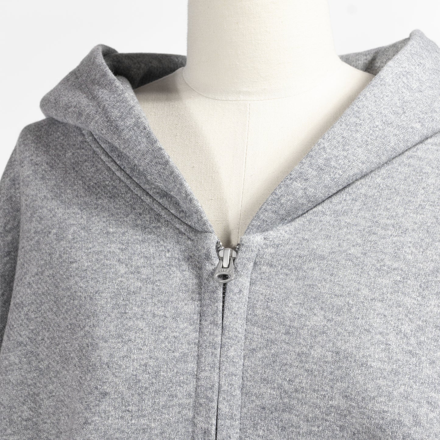 25AW AMERICANA ワイドフルジップフーディ BRF-803A