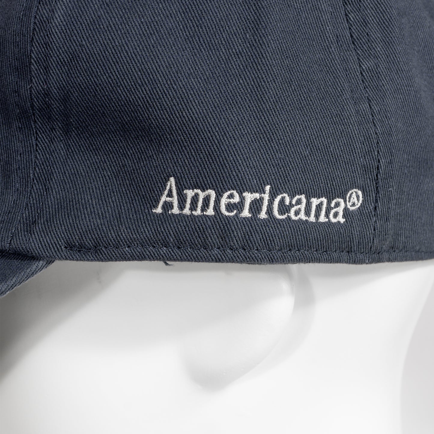 25AW AMERICANA 47 CLEAN UP キャップ AMRCN FC-024