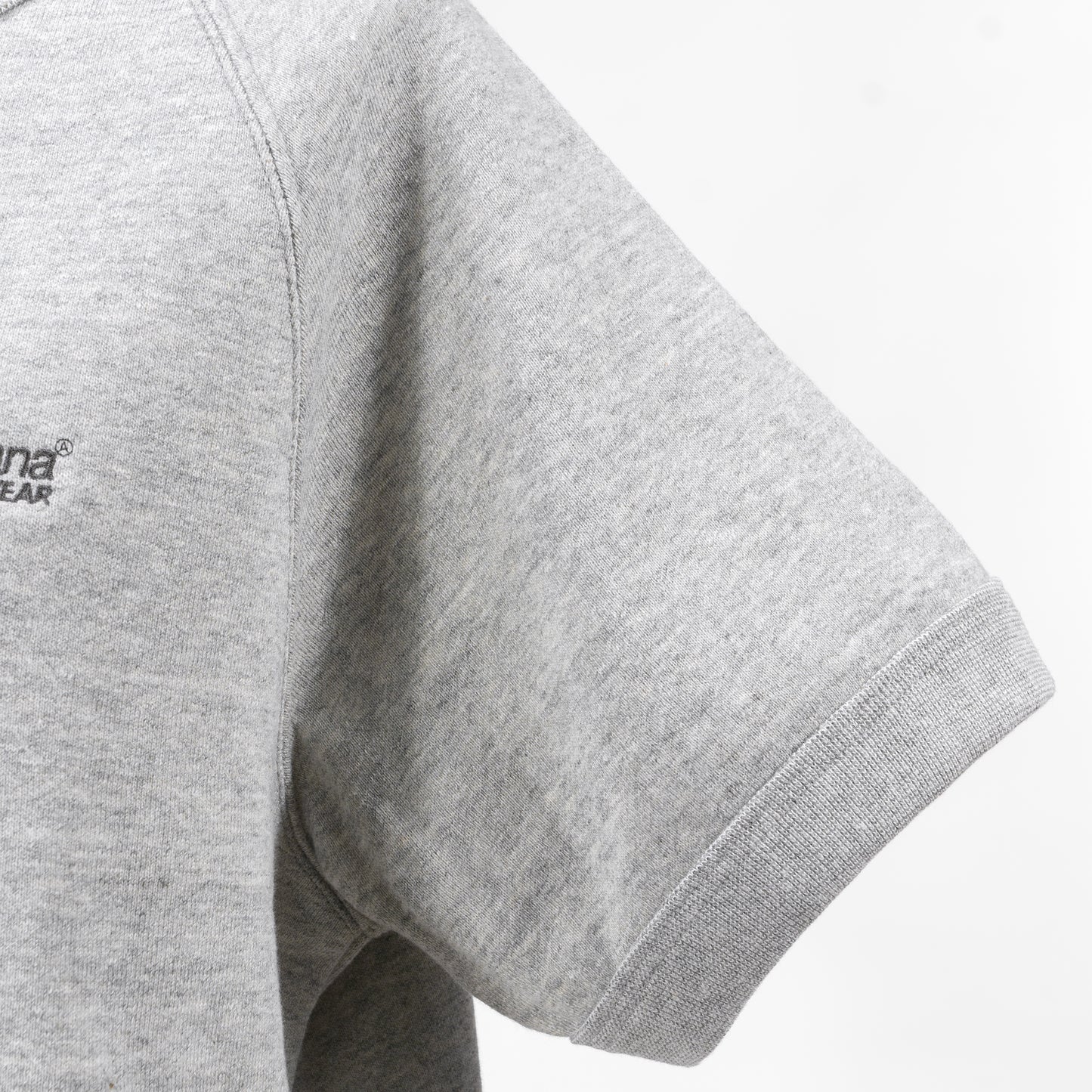 26SS AMERICANA ショートスリーブラグランスウェット BRF-800A/3