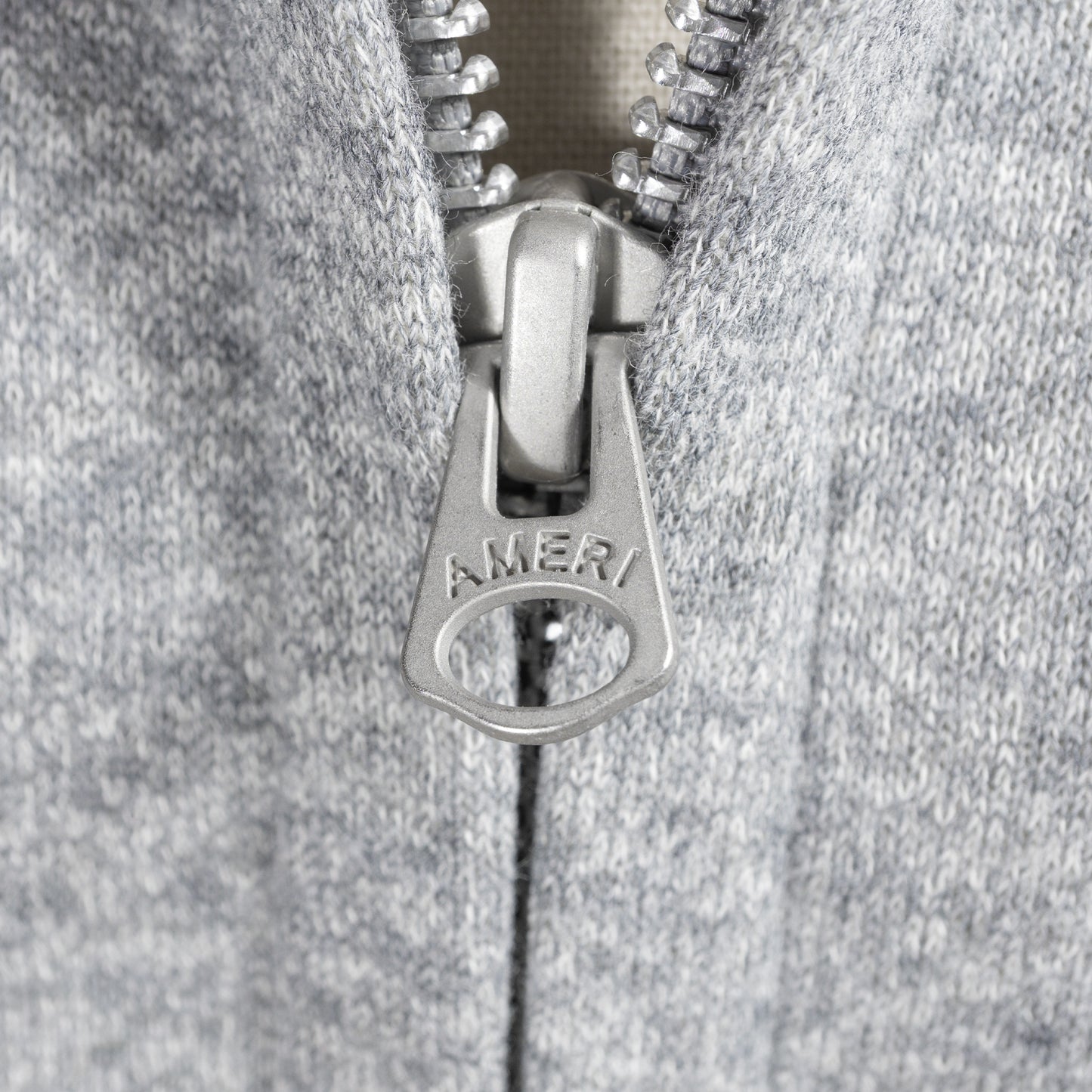 25AW AMERICANA ワイドフルジップフーディ BRF-803A