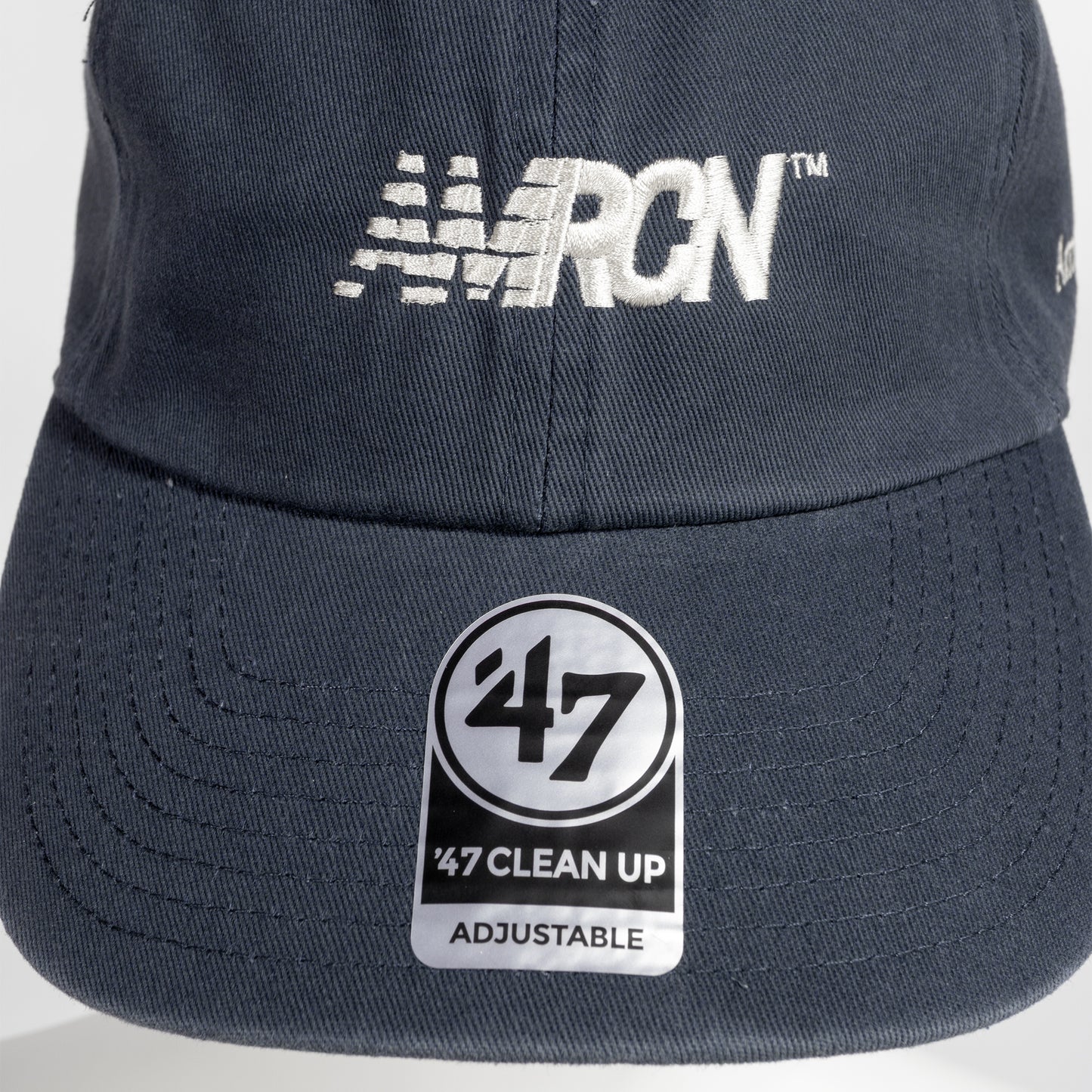 25AW AMERICANA 47 CLEAN UP キャップ AMRCN FC-024