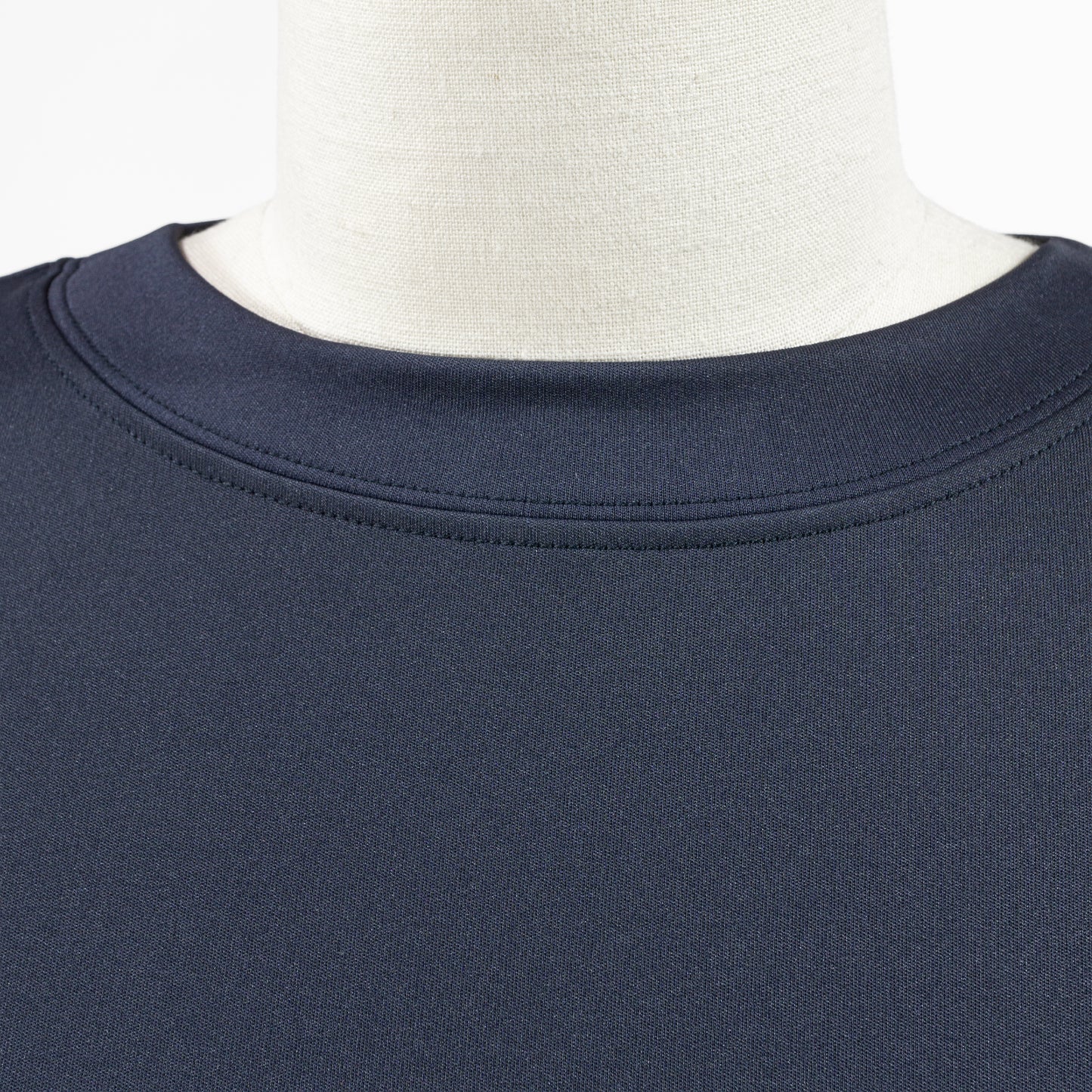 25SS AMERICANA 接触冷感天竺Tシャツワンピース BRF-M-774A