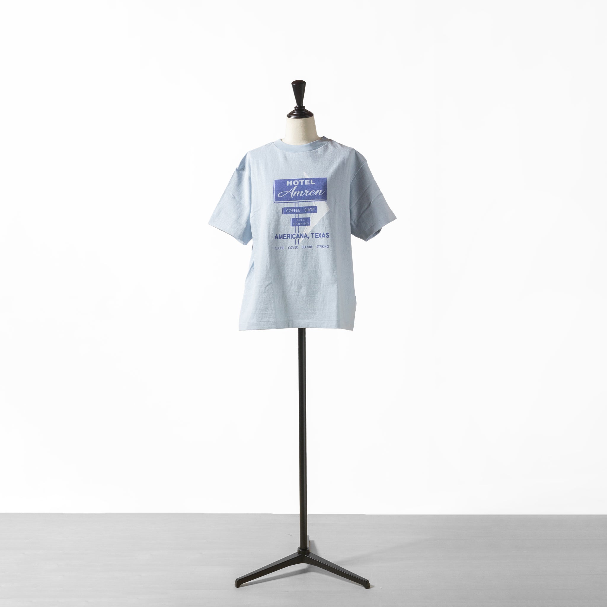 カットソー・Tシャツ – ONTADE