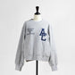 26AW AMERICANA リバースウィーブ スウェット クルーBRF-845A/2