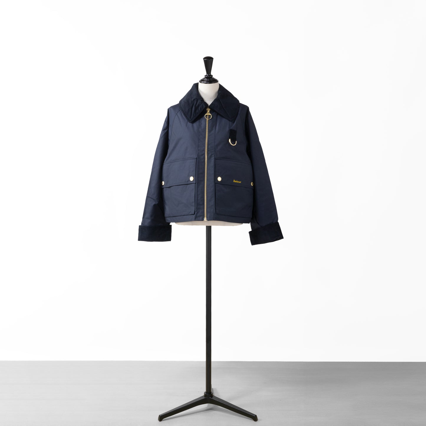 24AW Barbour NORA CASUAL JACKET