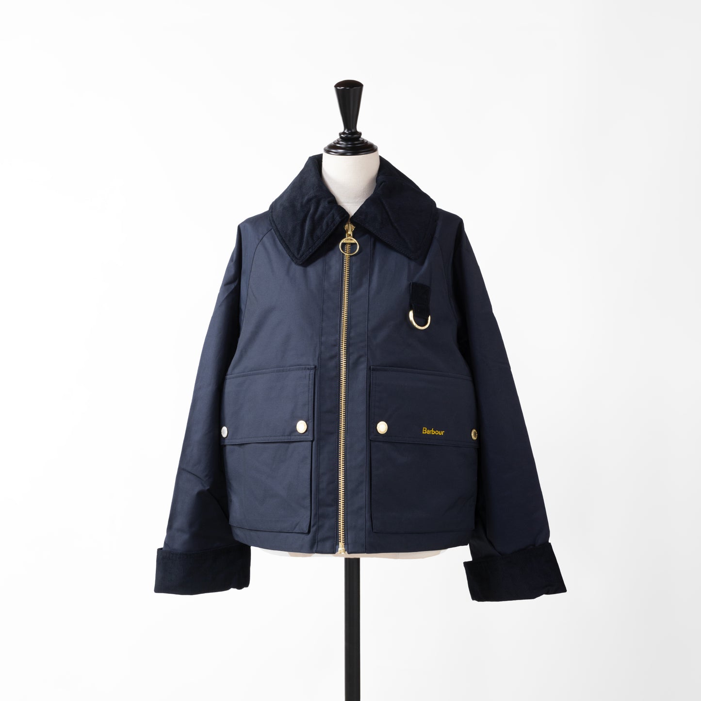 24AW Barbour NORA CASUAL JACKET