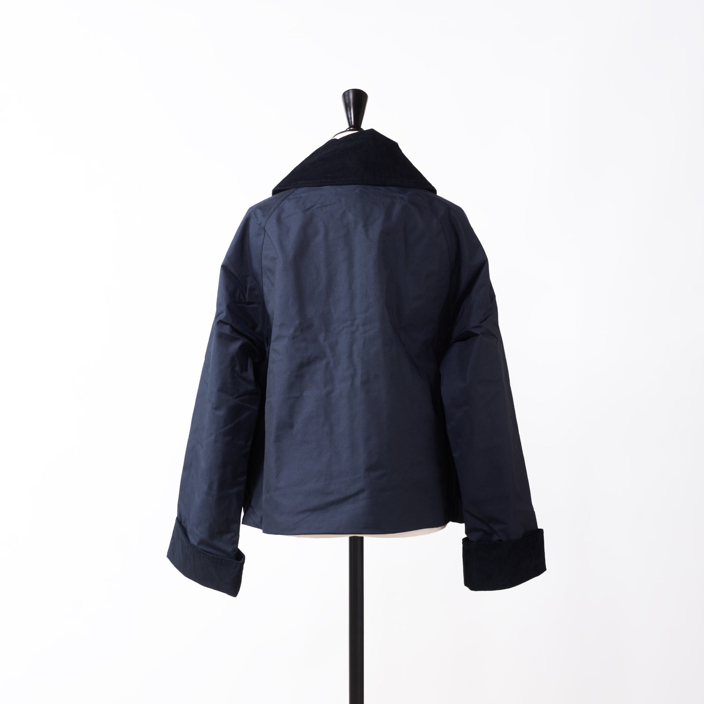 24AW Barbour NORA CASUAL JACKET