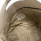 25SS VIAMAILBAG FLEUR SUEDE コンビショルダーバッグ