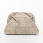 25SS VIAMAILBAG DALIA ラフィアバッグ