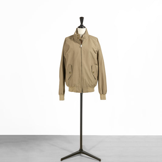 25AW BARACUTA G9 BARACUTA CLOTH BRCPS0001