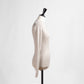 26AW BATONER リブネチャークルーネック BN-26FL-042