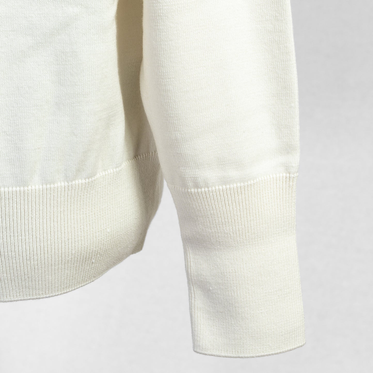 BATONER MEN BABY WOOL TURTLE NECK