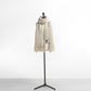 BATONER FRINGE BIG MUFFLER