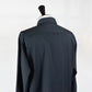 BATONER MEN WOOL REGULAR COLLAR SHIRT