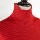 BATONER RIBNITURE TURTLE NECK