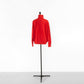 BATONER UNISEX INNOCENT CASHMERE TURTLE NECK