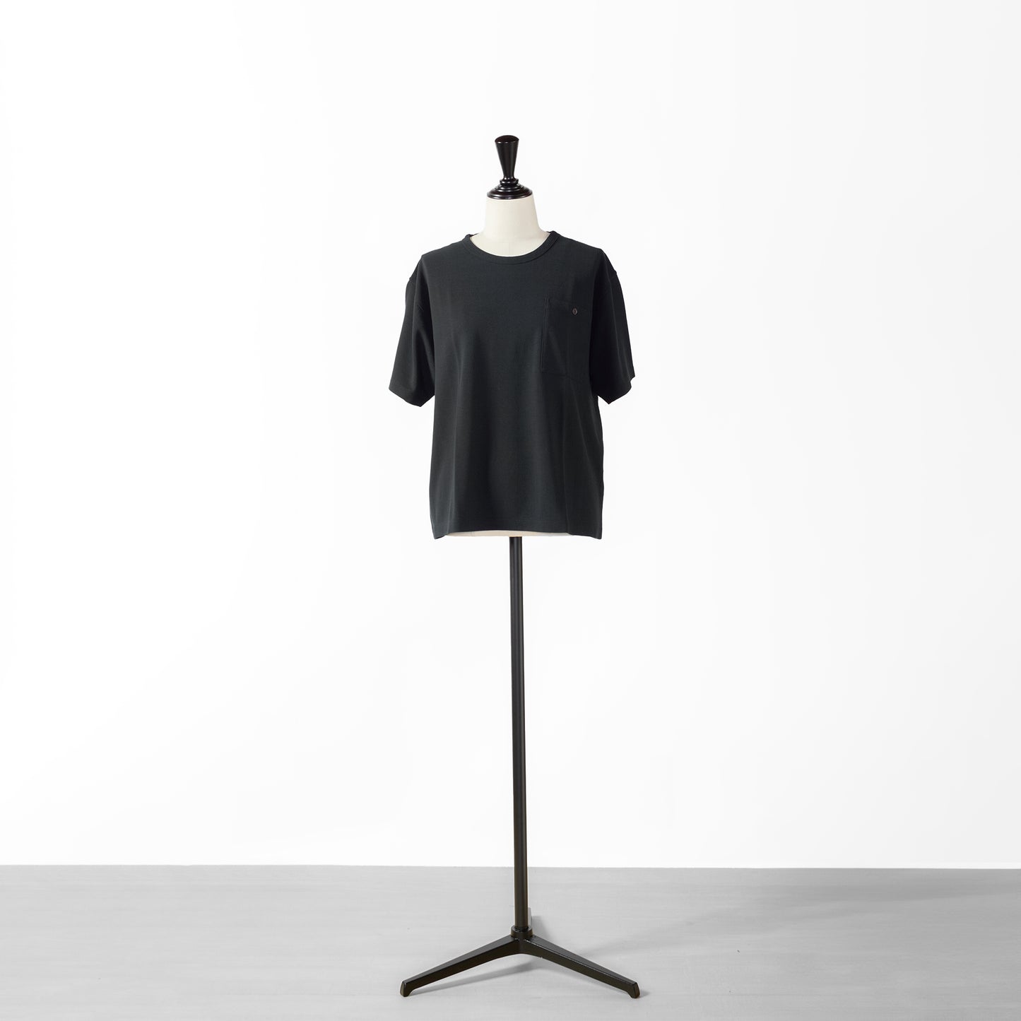 24SS BATONER CHIRIMEN T-SHIRT