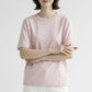 26SS BATONER シフォンTシャツ BN-26SL-047