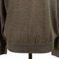 26AW BATONER ラミーウール クルーネック BN-26FL-009
