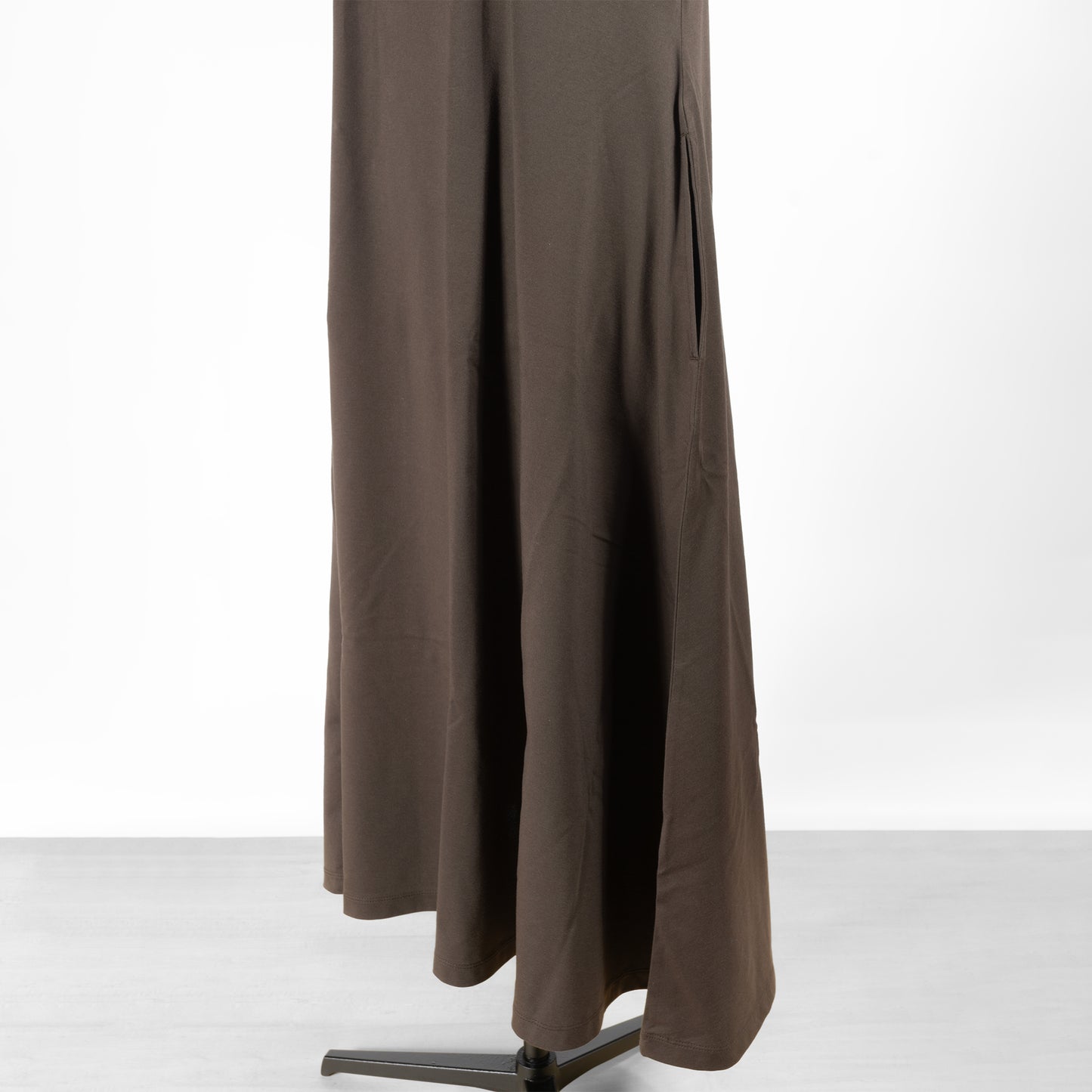 26SS BATONER イノセントコットン シグネチャーカットワンピース BN-26SL-058