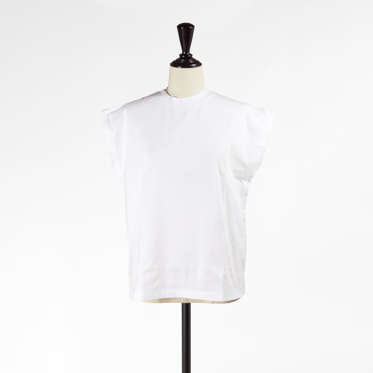 26SS BATONER メリヤス フレンチスリーブTシャツ (PACK) BN-26SL-052