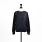 26AW BATONER ラミーウール クルーネック BN-26FL-009