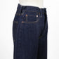 26SS BATONER セルビッチ5ポケットデニムパンツ ワンウォッシュ BN-EY-001