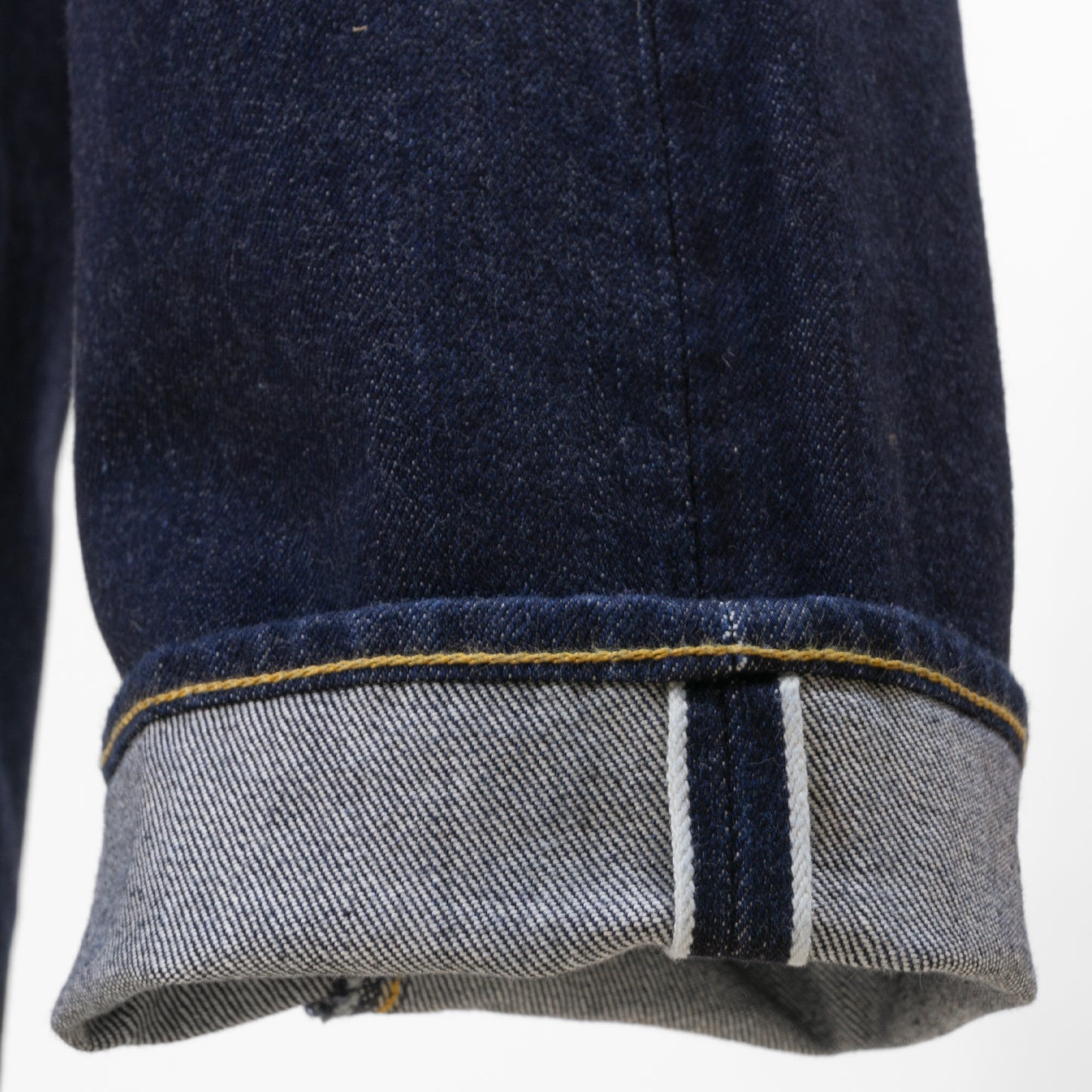 26SS BATONER セルビッチ5ポケットデニムパンツ ワンウォッシュ BN-EY-001