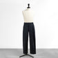 26SS BATONER MEN コットンナイロンワンタックパンツ BN-26SM-035
