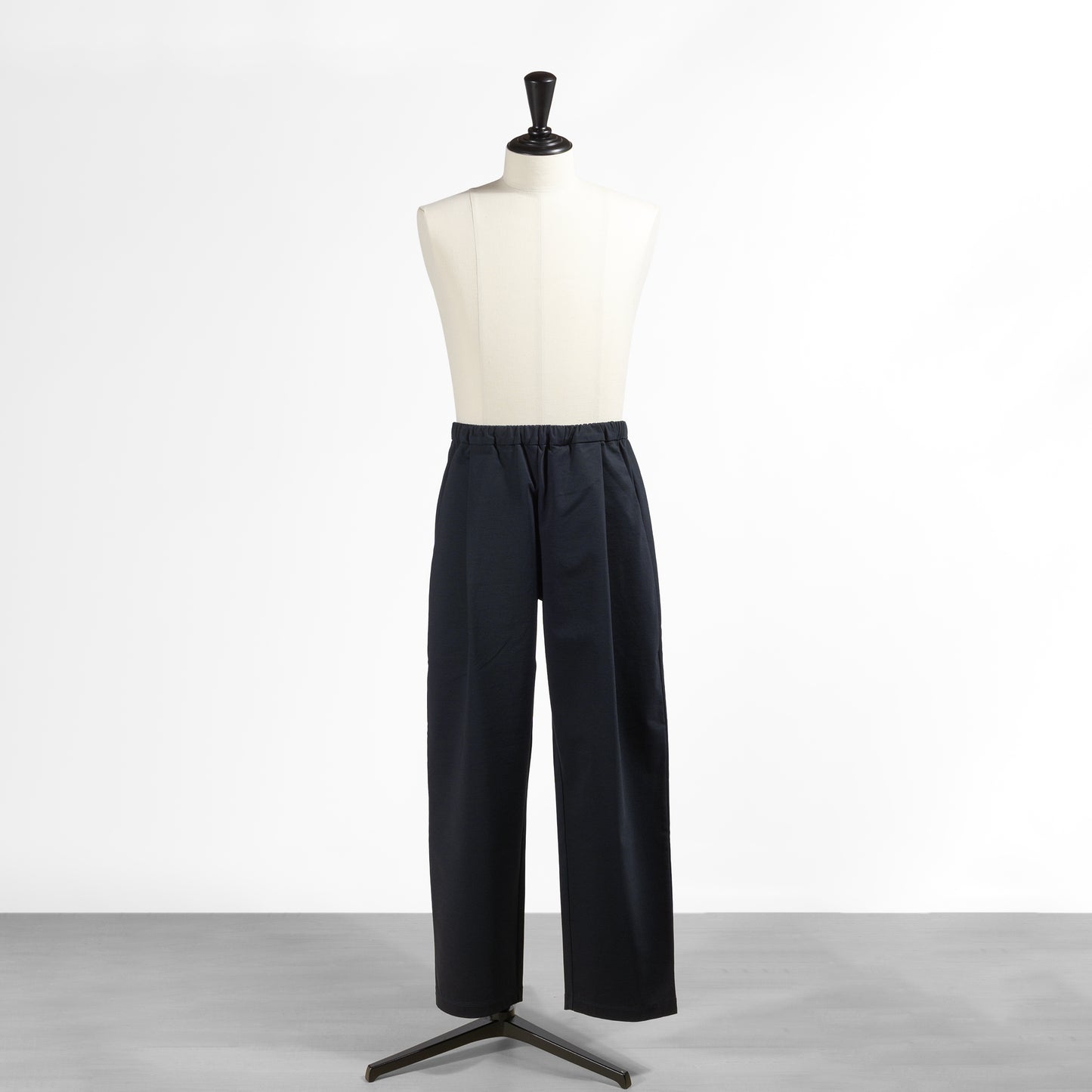 26SS BATONER MEN コットンナイロンワンタックパンツ BN-26SM-035
