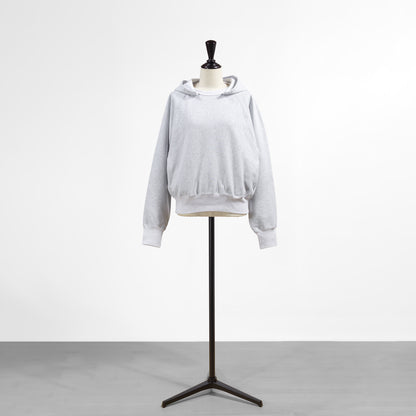 26SS BATONER ジャンベルカ裏毛フーディー BN-26SL-008