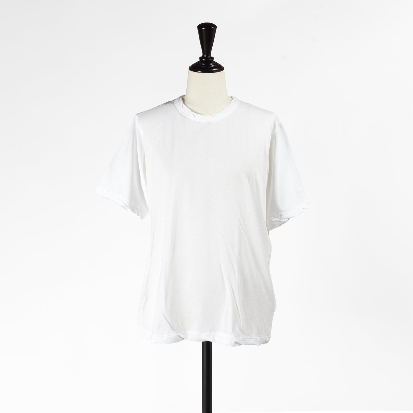26SS BATONER シフォンTシャツ BN-26SL-047