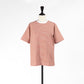 26SS BATONER 落ちワタボーダーTシャツ BN-26SL-055