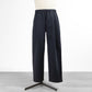 26SS BATONER MEN コットンナイロンワンタックパンツ BN-26SM-035