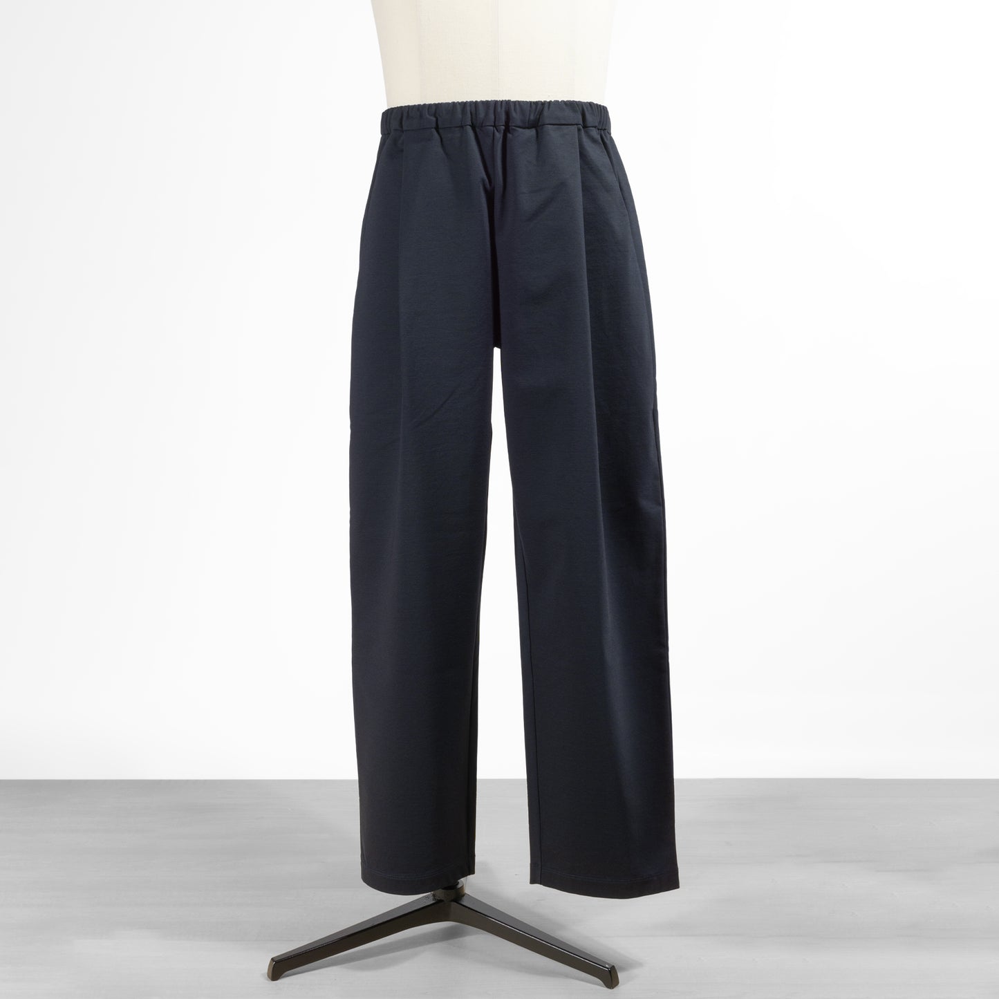26SS BATONER MEN コットンナイロンワンタックパンツ BN-26SM-035