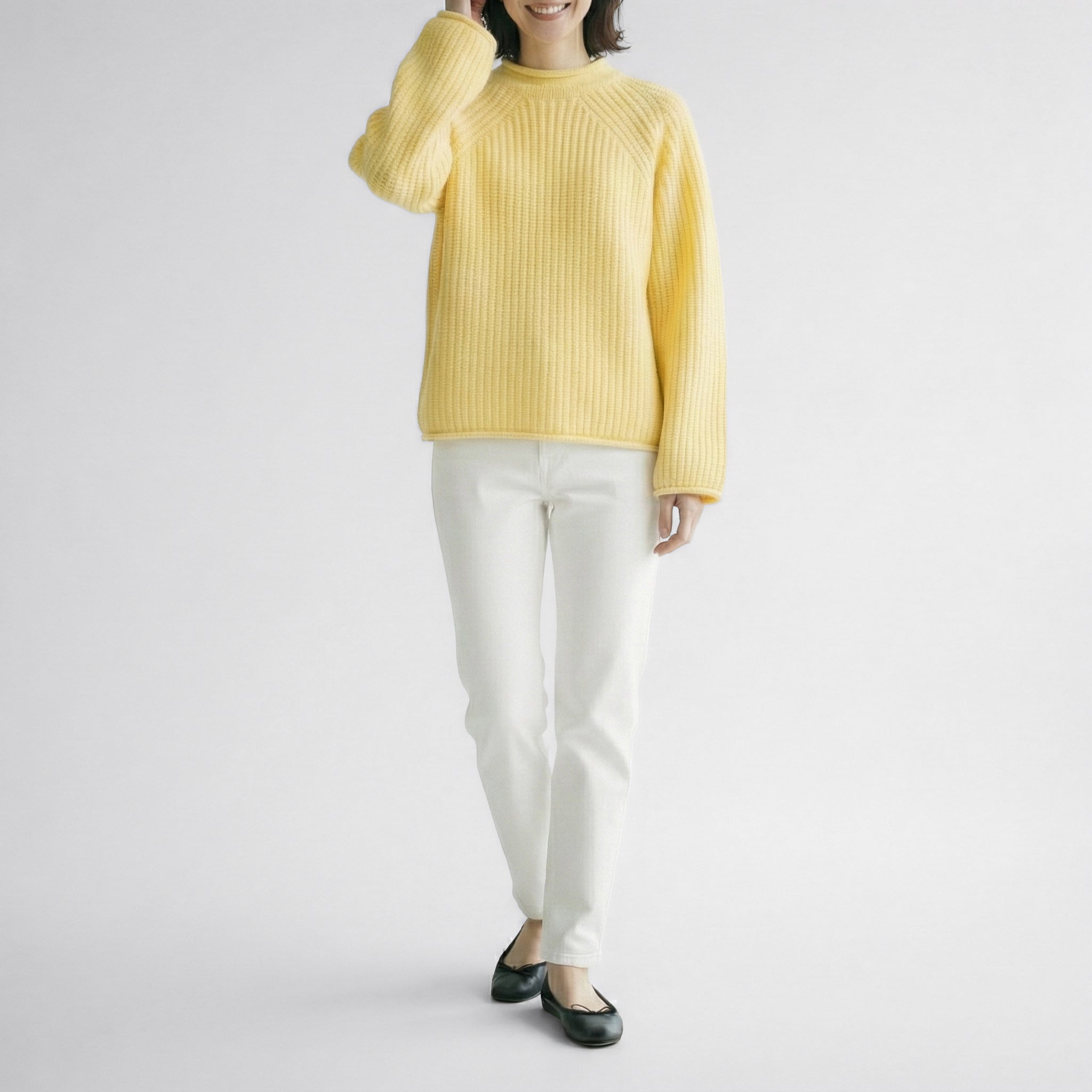 トップス BATONER BATONER／バトナー – ONTADE