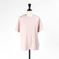 26SS BATONER シフォンTシャツ BN-26SL-047