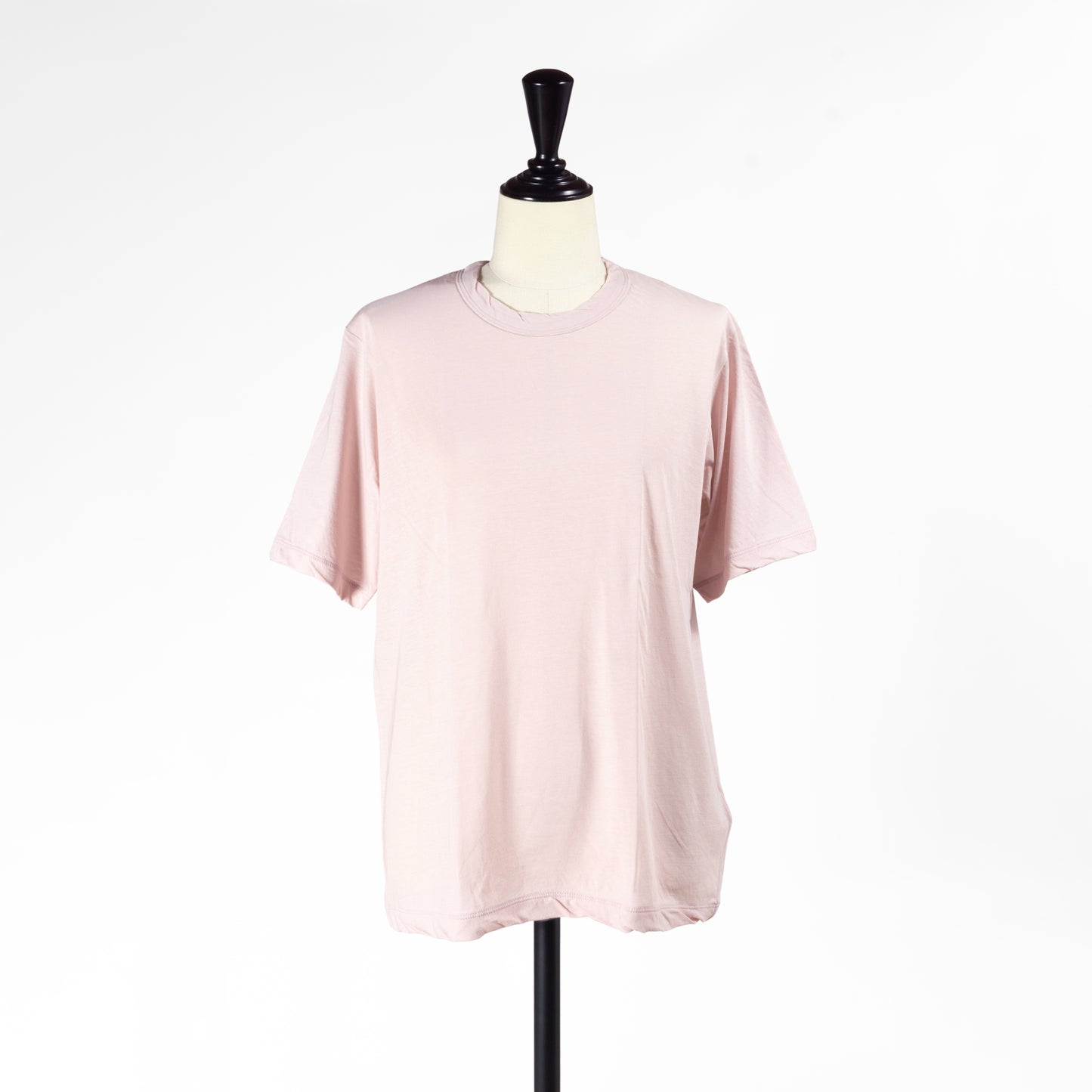 26SS BATONER シフォンTシャツ BN-26SL-047