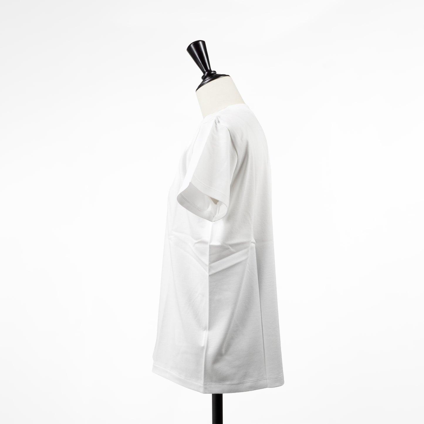 25SS BATONER ロイヤルオーガニックコットンTシャツ
