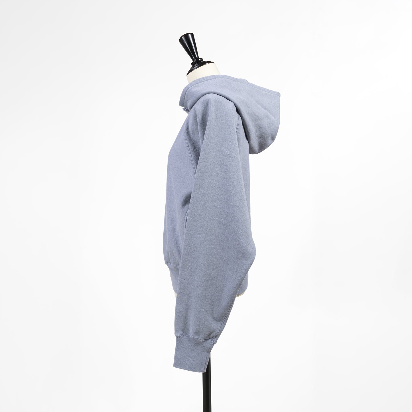 26SS BATONER ジャンベルカ裏毛フーディー BN-26SL-008