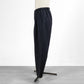 26SS BATONER MEN コットンナイロンワンタックパンツ BN-26SM-035