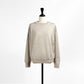 26AW BATONER ラミーウール クルーネック BN-26FL-009