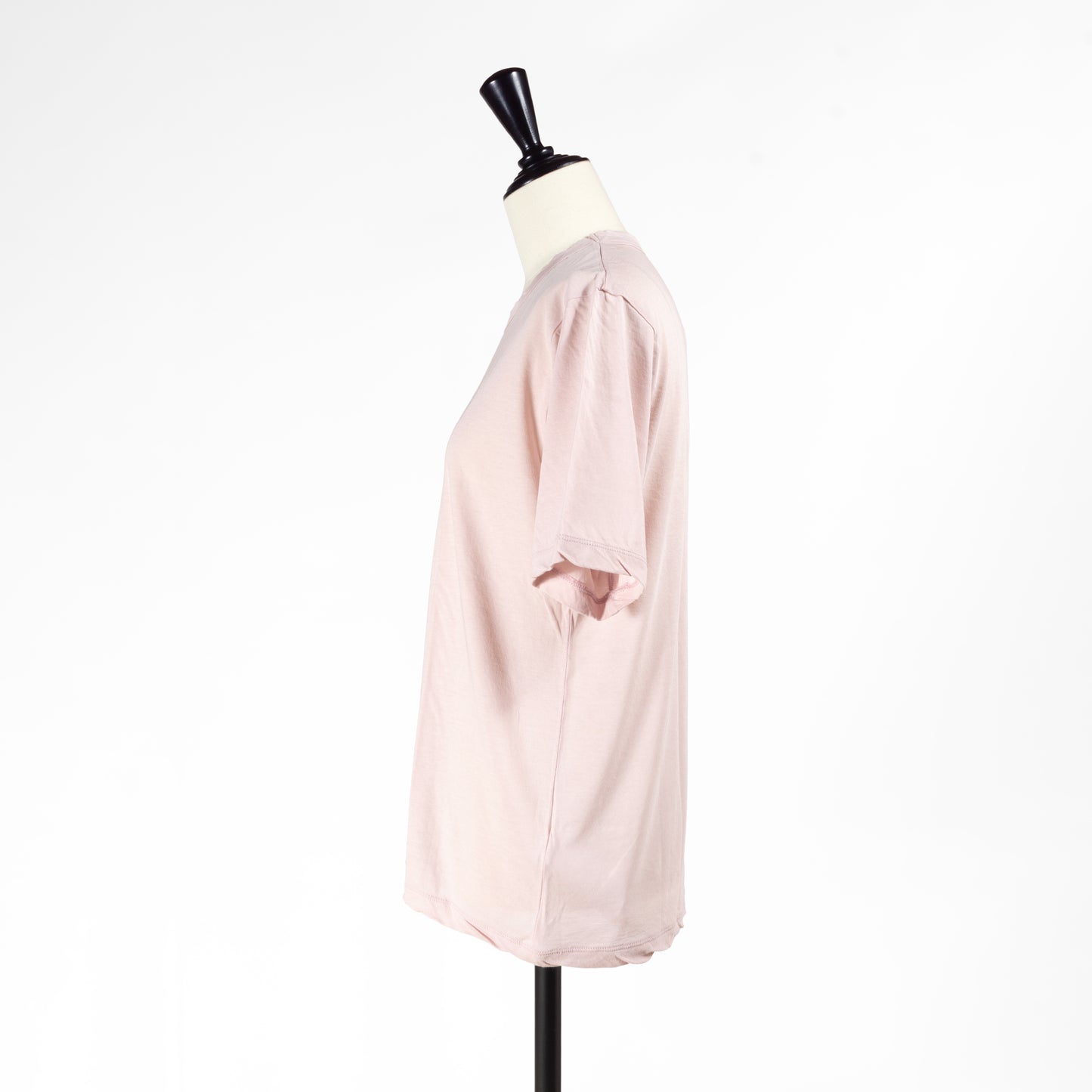 26SS BATONER シフォンTシャツ BN-26SL-047