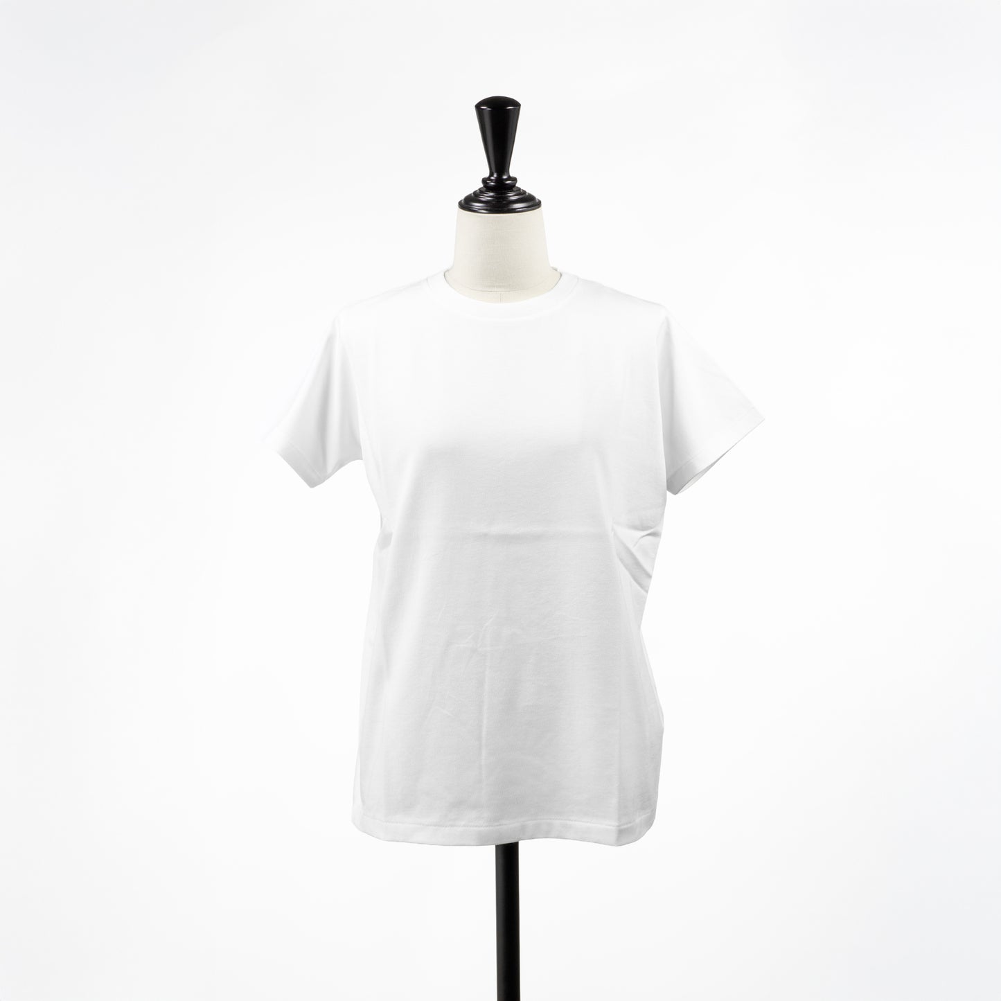 25SS BATONER ロイヤルオーガニックコットンTシャツ