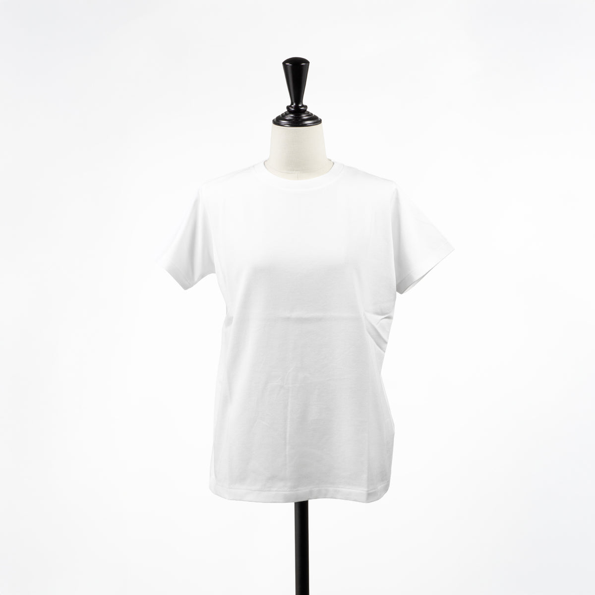 ONTADE公式｜BATONER バトナー ロイヤルオーガニックコットンTシャツの通販